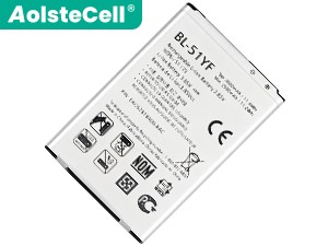 แบตเตอรี่ LG US991