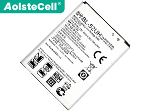 แบตเตอรี่ LG L65