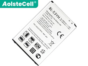แบตเตอรี่ LG G3