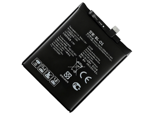 แบตเตอรี่ LG LM-X120EMW
