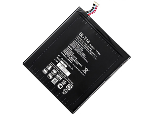 แบตเตอรี่ LG G Pad 8.0 LTE
