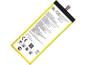 แบตเตอรี่ LG G pad X8.0 V521
