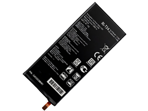 แบตเตอรี่ LG X power