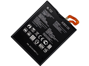 แบตเตอรี่ LG BL-T32
