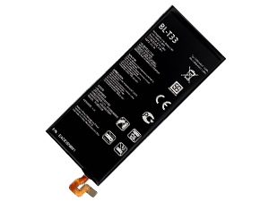 แบตเตอรี่ LG M700AN