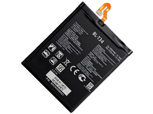 แบตเตอรี่ LG BL-T34