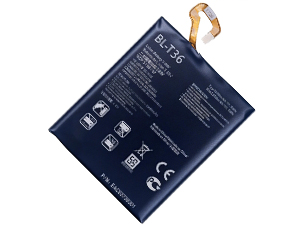 แบตเตอรี่ LG K10-2018