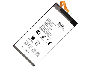 แบตเตอรี่ LG BL-T41