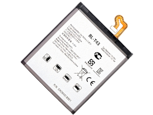 แบตเตอรี่ LG BL-T43