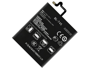 แบตเตอรี่ LG Q70