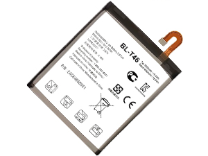 แบตเตอรี่ LG V60 Thin Q