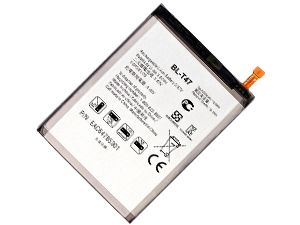 แบตเตอรี่ LG BL-T47