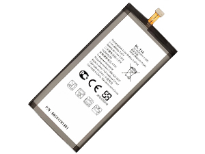 แบตเตอรี่ LG BL-T48