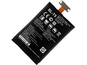 แบตเตอรี่ LG Nexus4 E960