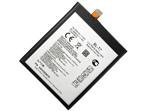 แบตเตอรี่ LG BL-T7