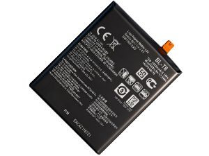แบตเตอรี่ LG D958