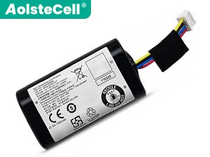 แบตเตอรี่ LG EC-VW-OCU3