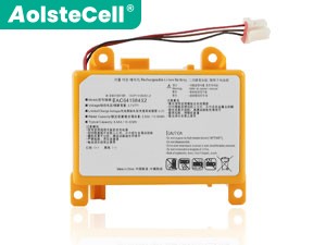 แบตเตอรี่ LG EAC64198402