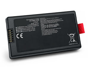 แบตเตอรี่ LG EAC646812101