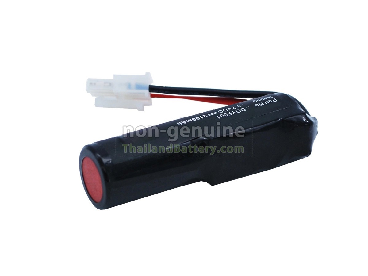 แบตเตอรี่สำหรับ Logitech 984-000304