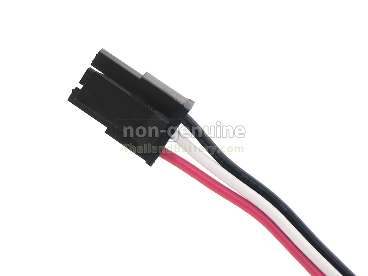 แบตเตอรี่สำหรับ Logitech 533-000104