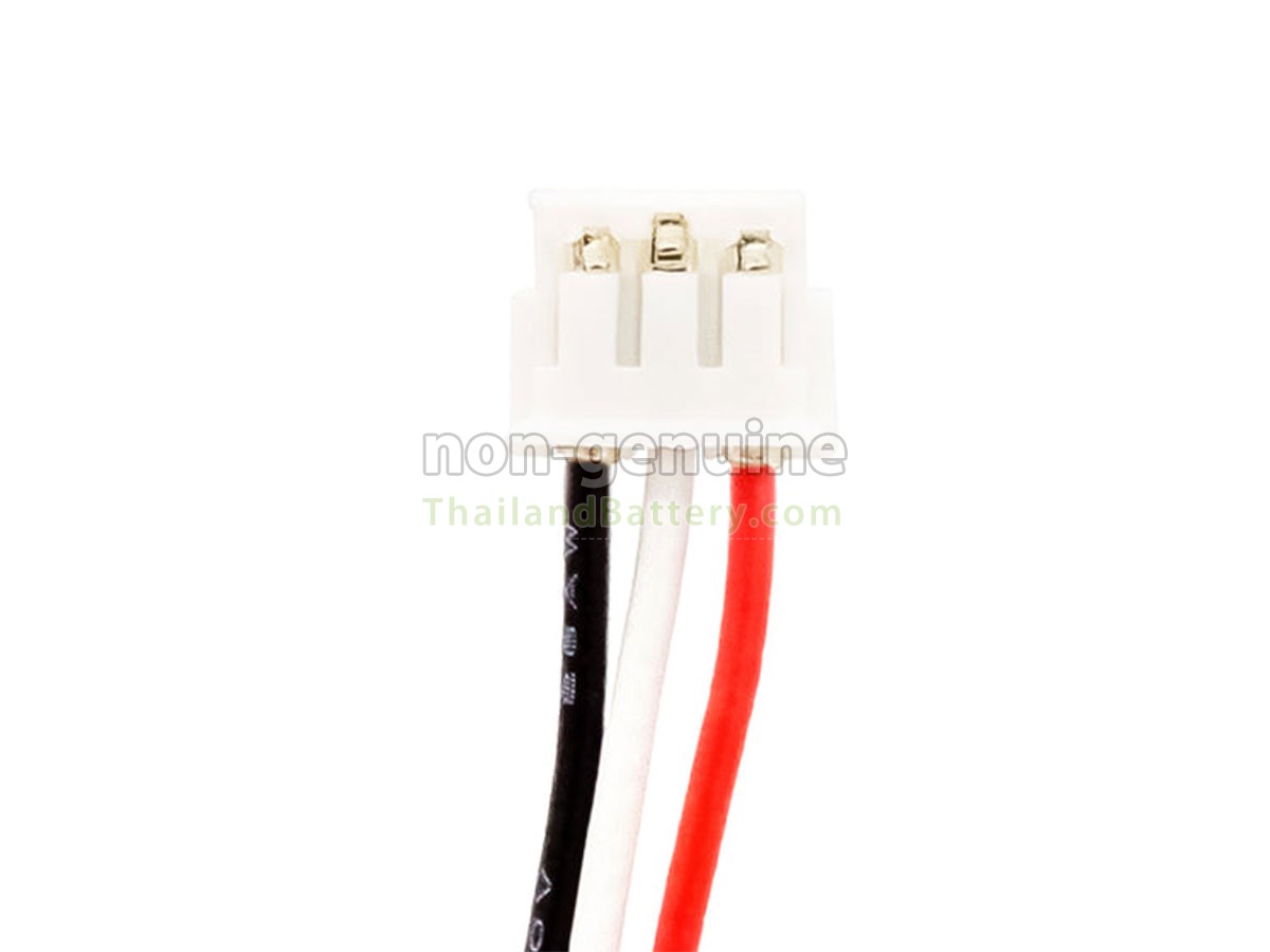 แบตเตอรี่สำหรับ Logitech ELITE