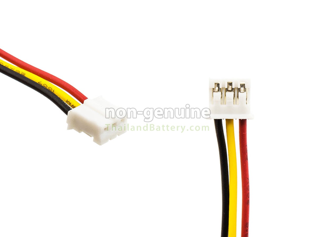 แบตเตอรี่สำหรับ Logitech 533-000177