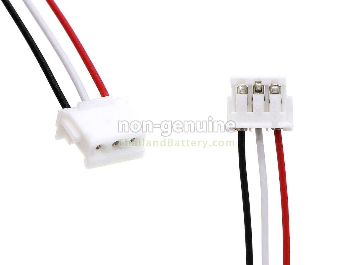 แบตเตอรี่สำหรับ Logitech 533-000201