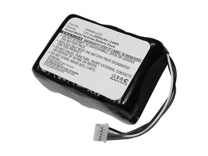 แบตเตอรี่ Logitech 533-000050
