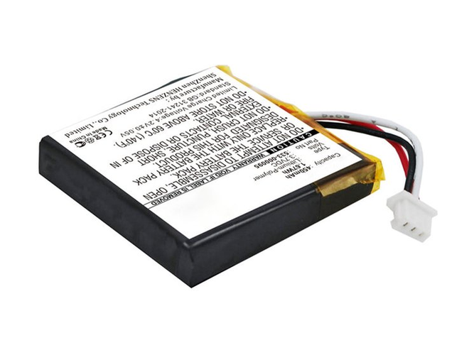 แบตเตอรี่ Logitech 533-000095