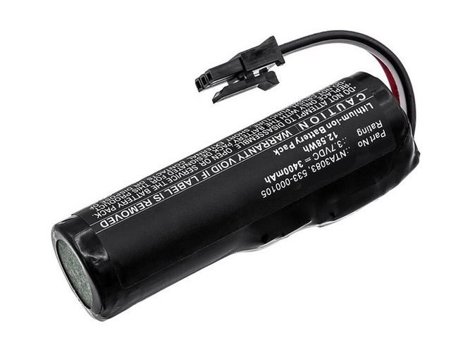 แบตเตอรี่ Logitech 533-000105
