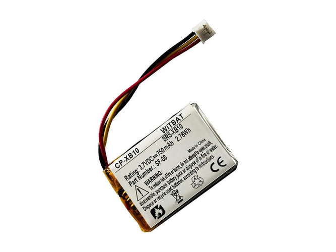 แบตเตอรี่ Logitech 533-000107