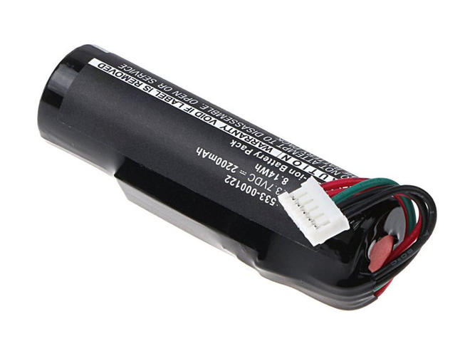 แบตเตอรี่ Logitech UE Roll 1