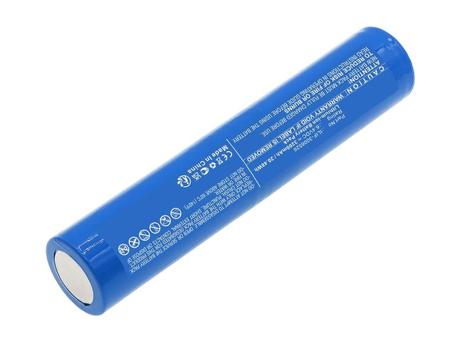แบตเตอรี่ Maglite ML150LR