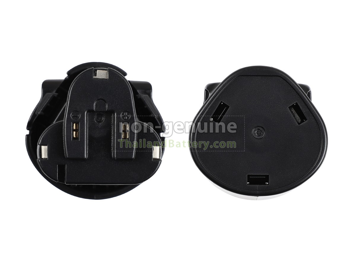 แบตเตอรี่สำหรับ Makita TD090DWZ