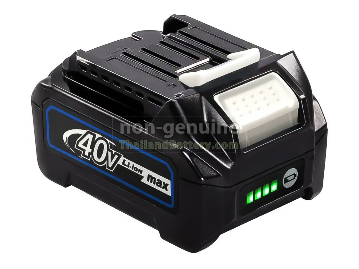 แบตเตอรี่สำหรับ Makita A-69923