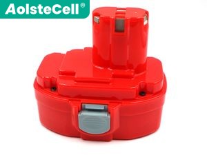 แบตเตอรี่ Makita 6343DWA