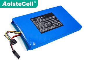 แบตเตอรี่ Maquet 0227-0353