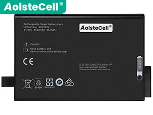 แบตเตอรี่ Maquet RRC2024