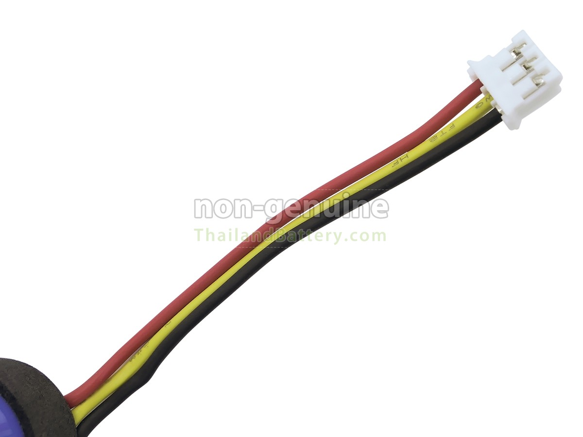 แบตเตอรี่สำหรับ Marshall C406A2-2