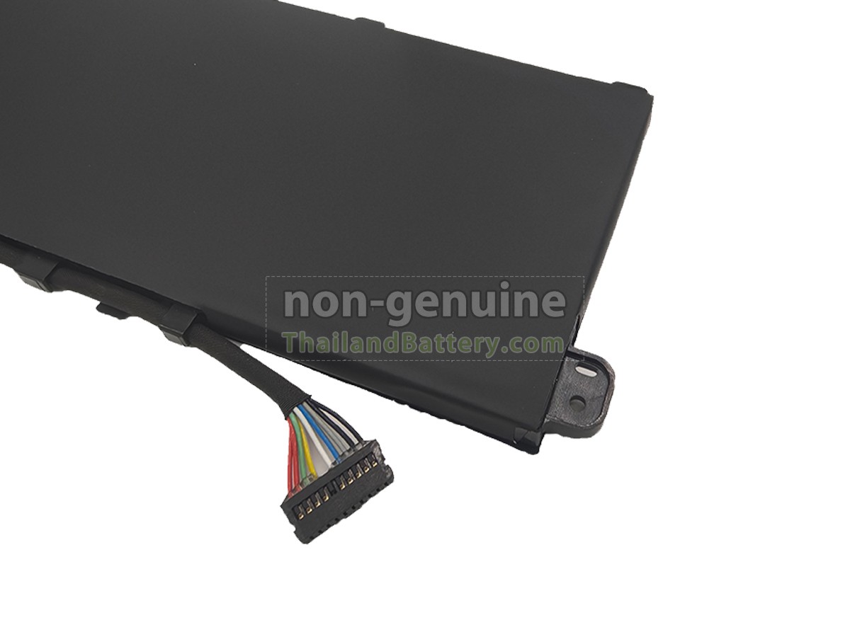 แบตเตอรี่สำหรับ Mechrevo FHPV656458P-4S1P