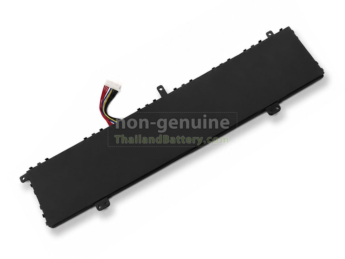 แบตเตอรี่สำหรับ Mechrevo AEC674882-3S1P