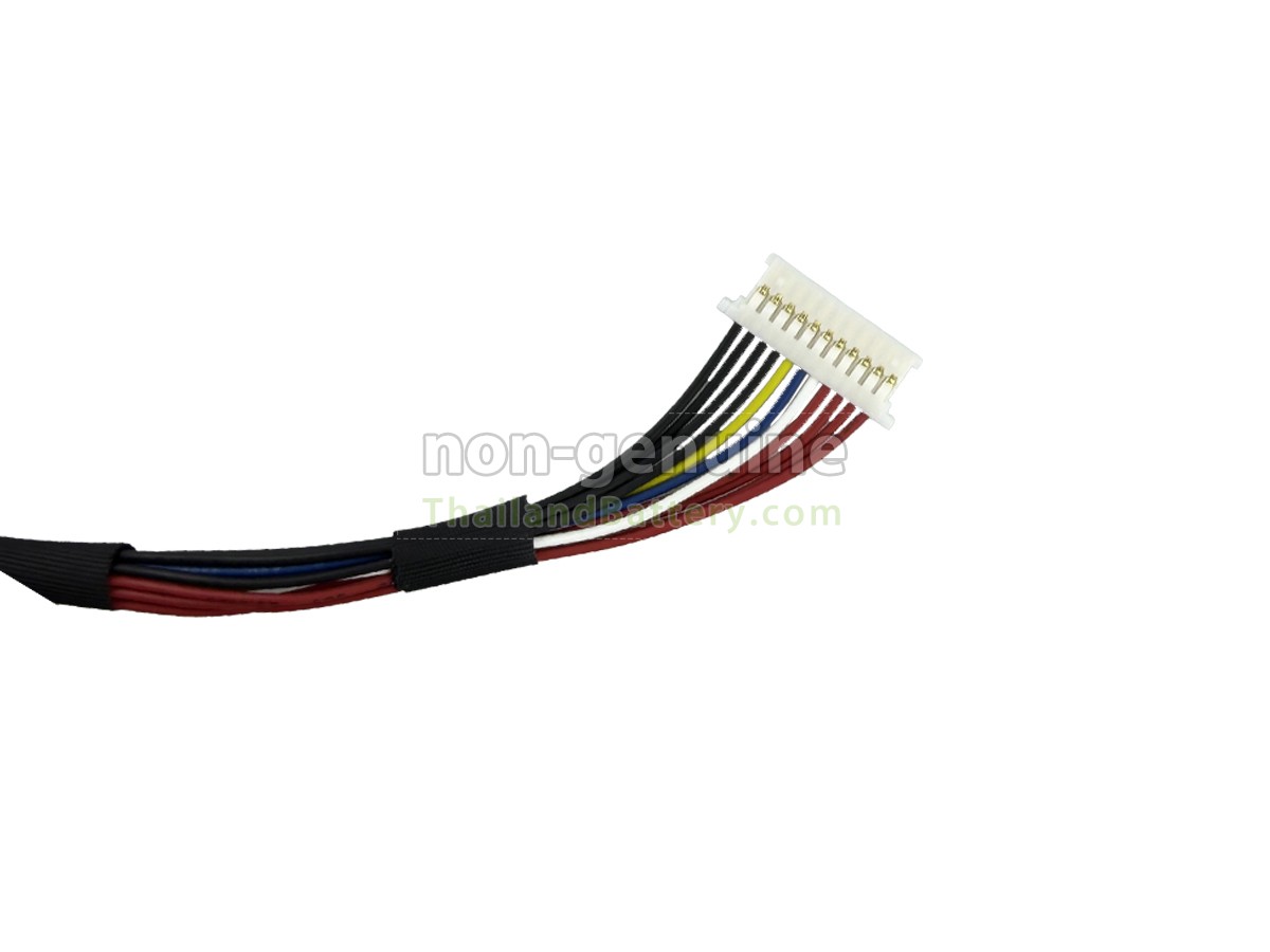 แบตเตอรี่สำหรับ Mechrevo AEC675686-3S1P