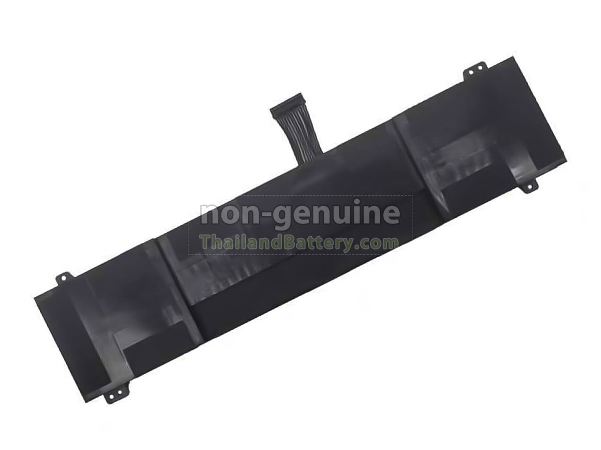 แบตเตอรี่สำหรับ Mechrevo GLIDK-00-15-3S2P-0