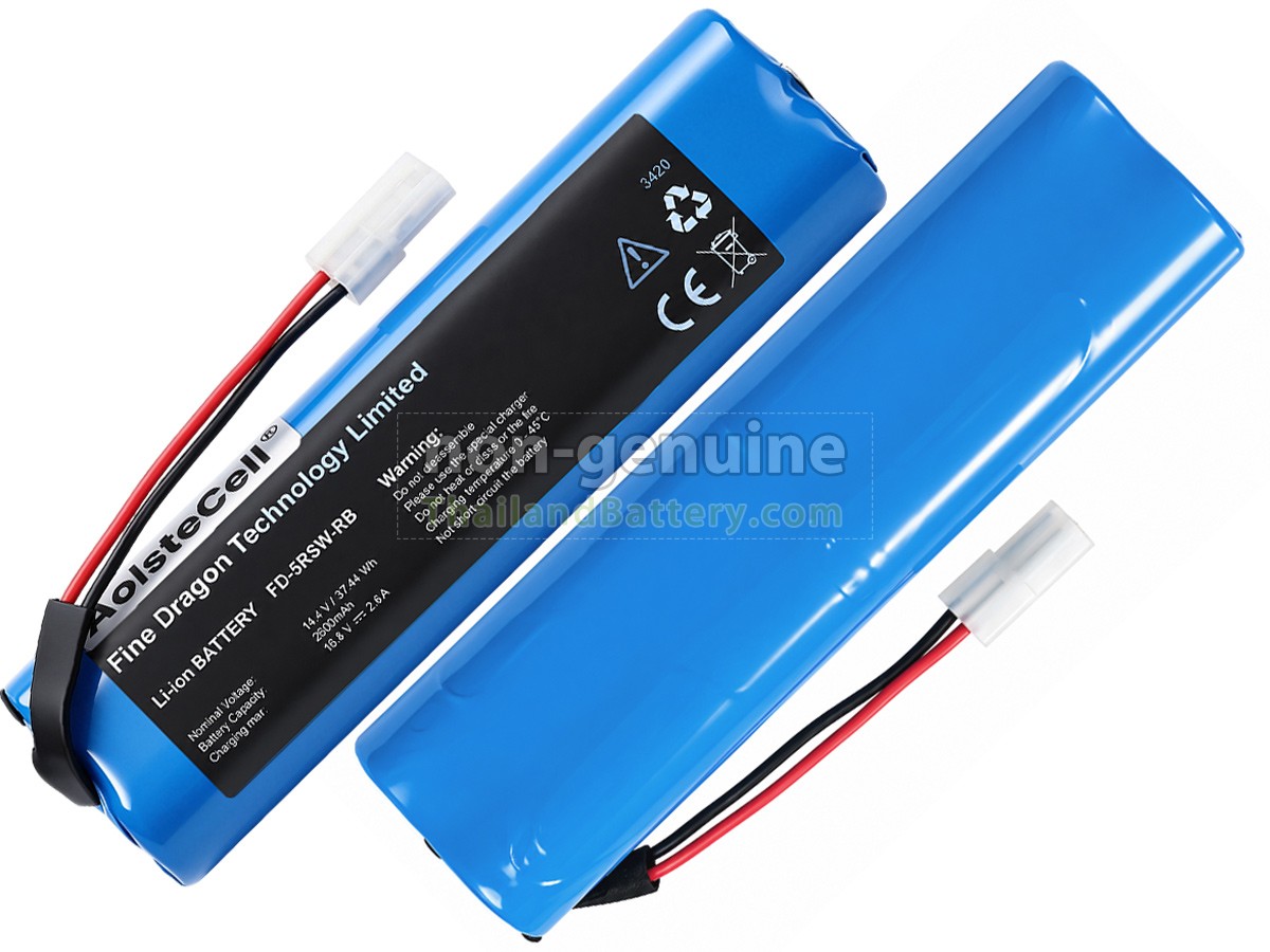 แบตเตอรี่สำหรับ Medion FD-5RSW-RB