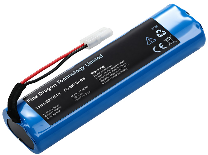 แบตเตอรี่ Medion FD-5RSW-RB