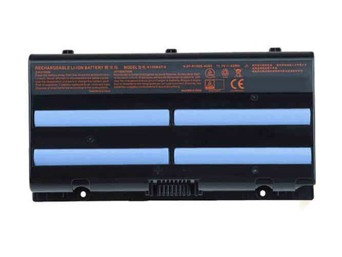 แบตเตอรี่ Medion N150BAT-6