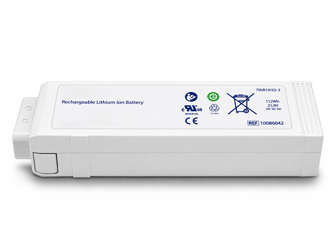 แบตเตอรี่ Medtronic 10086042