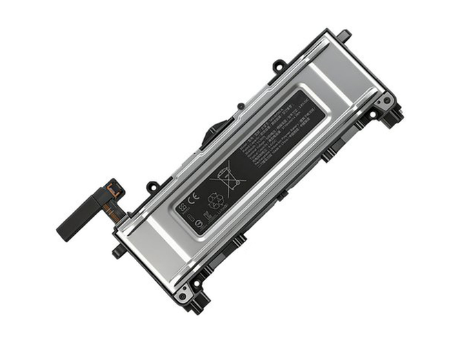 แบตเตอรี่ Meta 345-00550-A
