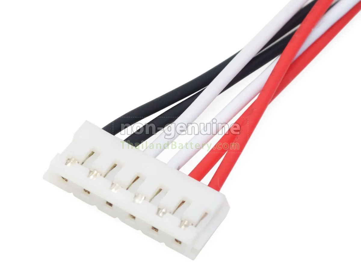 แบตเตอรี่สำหรับ Micronix MB300